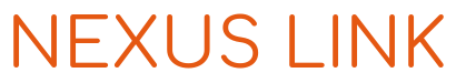 Nexus Link Logo